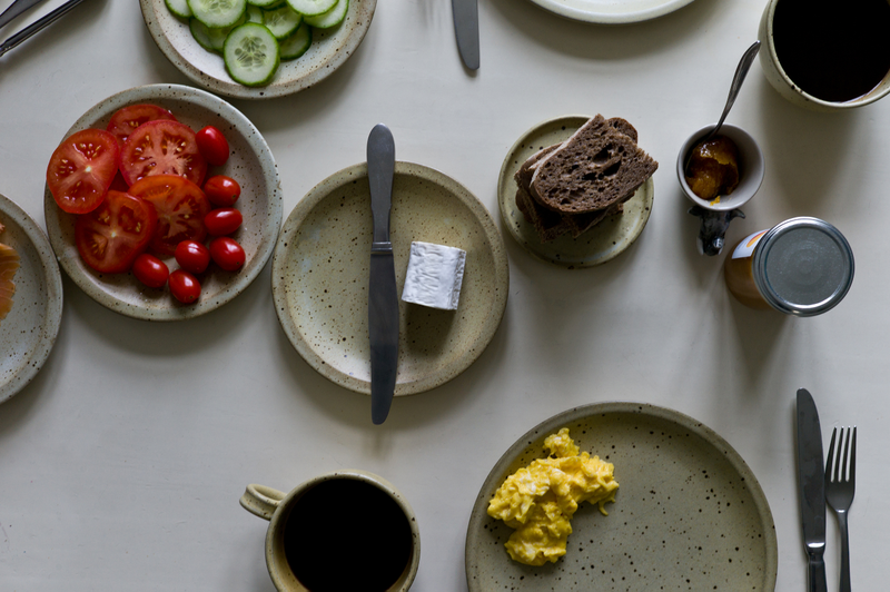 Illustration for article titled 17 Photos Of Breakfasts Around The World